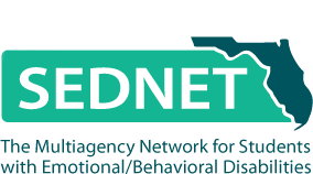 SEDNET Logo