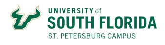 University of South Florida St. Petersburg